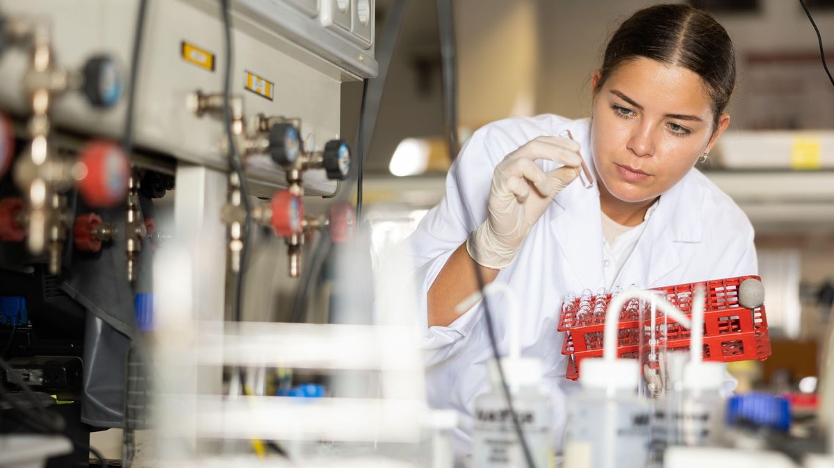 Priorita jen na papíře. Věda v Česku je stále Popelkou